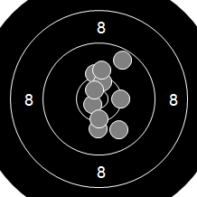 Target Image