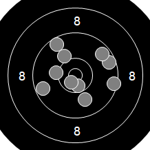 Target Image