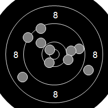 Target Image