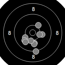 Target Image