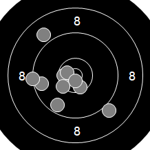 Target Image