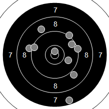 Target Image