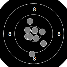 Target Image