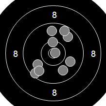 Target Image