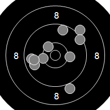 Target Image