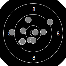 Target Image