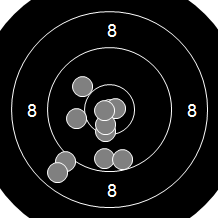 Target Image