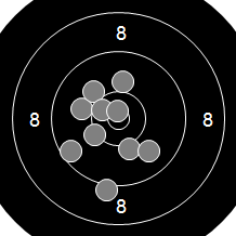 Target Image