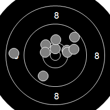 Target Image
