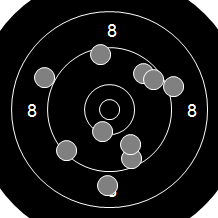 Target Image