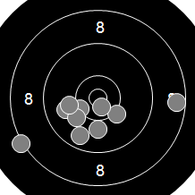 Target Image