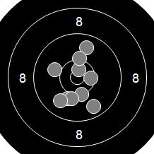 Target Image