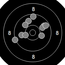 Target Image