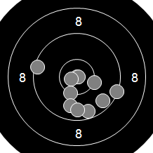 Target Image