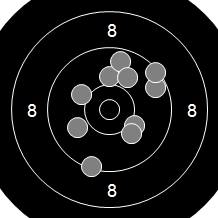 Target Image