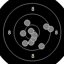 Target Image