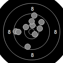 Target Image