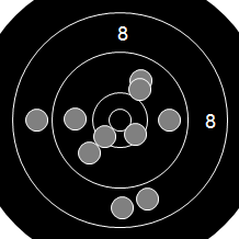 Target Image