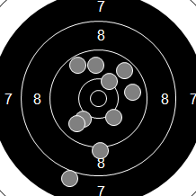 Target Image