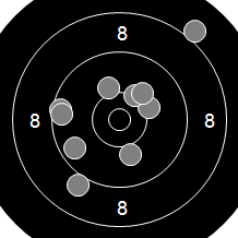 Target Image