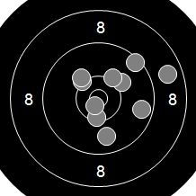 Target Image
