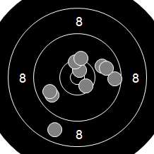 Target Image