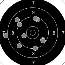 Target Image