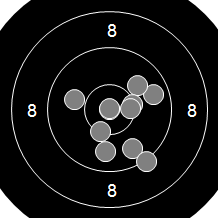 Target Image