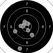 Target Image