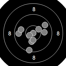 Target Image