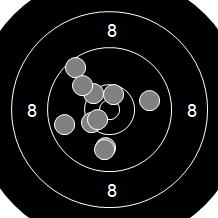 Target Image