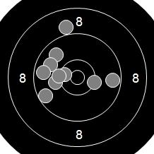 Target Image