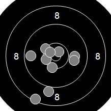 Target Image