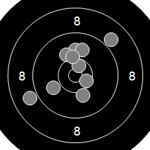 Target Image