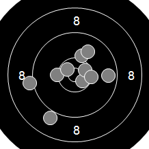 Target Image