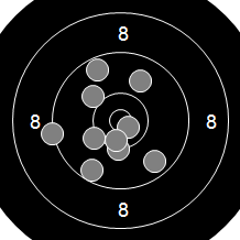 Target Image