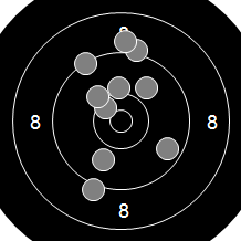 Target Image