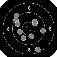 Target Image
