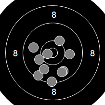 Target Image