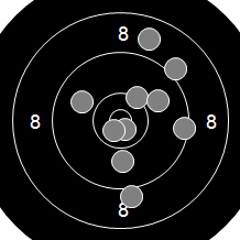 Target Image