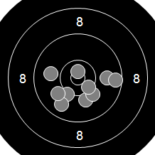 Target Image