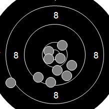 Target Image