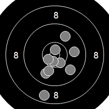 Target Image