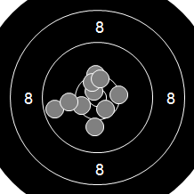 Target Image