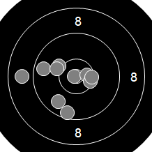 Target Image