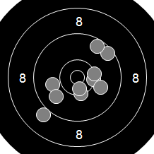 Target Image
