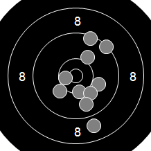 Target Image
