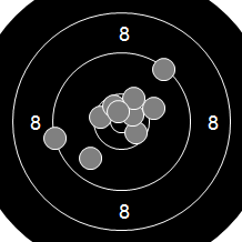 Target Image