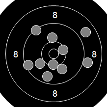 Target Image