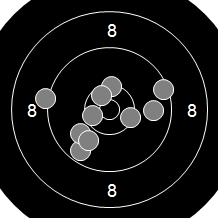 Target Image